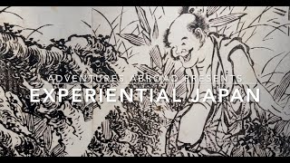 Experiential Japan Tour
