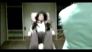 Dura - Ratatat Music Video Clip Edward Scissorhands