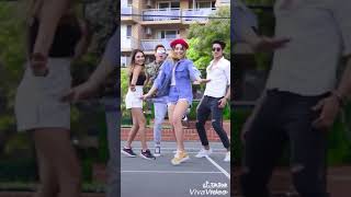 Most Popular Funny Musically Videos Of 2019 Anzu Bhandari