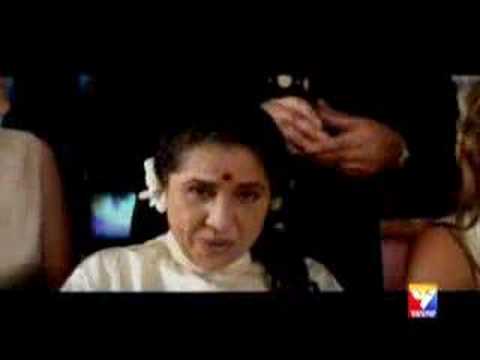 Parde mein rehne do- Asha Bhosle