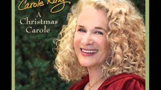Watch Carole King This Christmas video