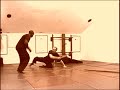 Wing Chun Kung Fu  with Eric Wilson