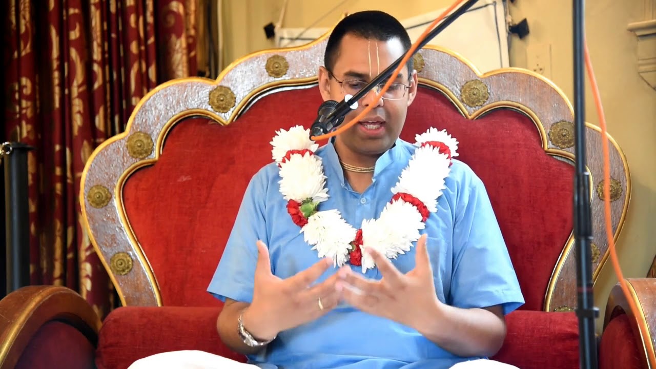 ISKCON of New Jersey