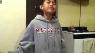 Watch Ryan Higa Im Hardcore video