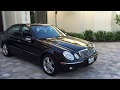 2006 Mercedes-Benz E350 4Matic for sale by Auto Europa Naples MercedesExpert.com