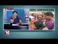 Bithiri Sathi At Bathukamma Celebrations Funny Conversation With Stri Teenmaar Bithiri Sathi At Bathukamma Celebrations Funny Conversation With Stri Teenmaar
