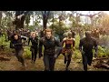 Soundtrack Avengers: Infinity War (Theme Song) - Trailer Music Avengers 3: Infinity War