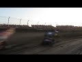 Kings Royal XXX - World of Outlaws Sprints (07-13-2013) Eldora Speedway - New Weston, OH