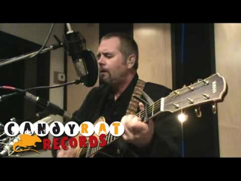 Andrew White - I Believe - www.candyrat.com
