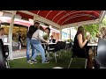 Arresto per Traffico di Cocaina tra la Gente - feat Relative - [Esperimento Sociale ] - theShow #30