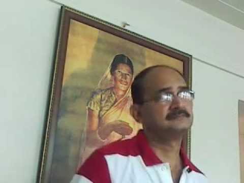 Pardesiya ye sach hai piya ... sung by Shailen Ambegaokar .....