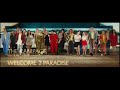 THE RAMPAGE from EXILE TRIBE / WELCOME 2 PARADISE (Music Vide...