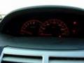 Toyota Yaris TS 1.8 0-100 km/h