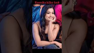 Rahmika Mandanna Killer Looks Song