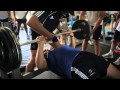 Super Rugby "THIS IS WHAT IT TAKES"