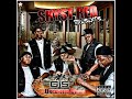 Geechie South-Swerve (Organized Crime)