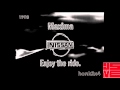 Youtube Thumbnail Nissan Logo History in Darth Vader Major