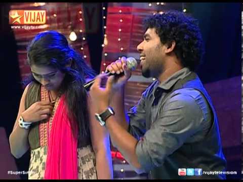 Adi Ennadi Rakkamma by SS10 Diwakar