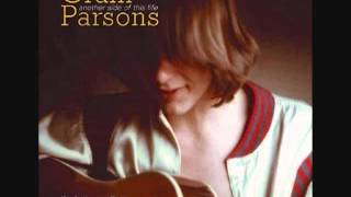 Watch Gram Parsons November Nights video