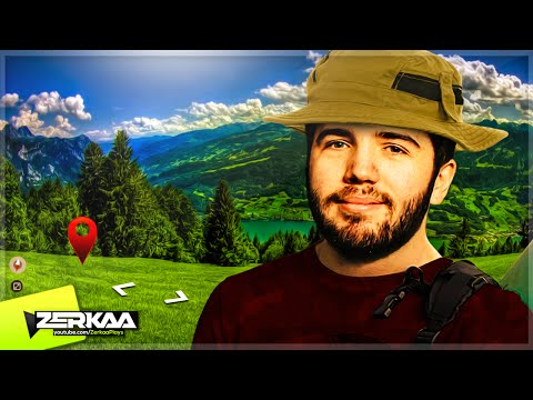 THE HIGHEST GEOGUESSR SCORE EVER?! (GeoGuessr)