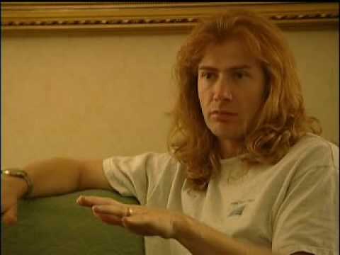 Dave And Lars Interview
