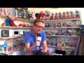 Big Hero 6 Bandai - Deluxe Flying Baymax, Armor-Up Baymax (Part 2 of 3)