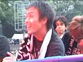King Django: live 9/19/05; Tokyo, Japan