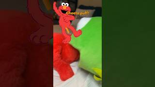 Kermit V Elmo Who Won?