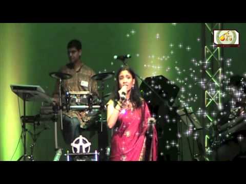 Raaga 2013 - Song: nagisalu neenu - Movie: gaaLi maatu - Music...