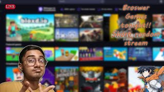 Lets Talk Or Do Random Stuff ツ Very Random Short Stream Tonight Live On Twitch