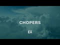 Enes Alper - EA Choppers (Official Audio)