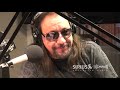 Ace Frehley Surprise on Opie & Anthony on SIRIUS|XM (Explicit Language)