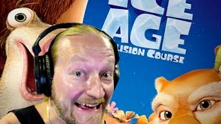 WE'RE IN ICE AGE 5!