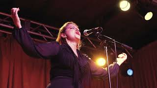 Abrepaso Flamenco - Tablao Flamenco