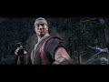 Mortal Kombat X Liu Kang vs Kung Jin PS4 Gameplay