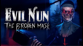 Elajjaz - Evil Nun: The Broken Mask - Part 2