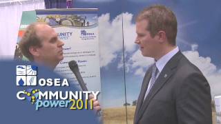 Green Home TV - OSEA Community Power 2011 and the FIT Review