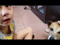 At
