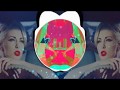 Baddest Girl in Town ft. Mohombi & Wisin (Official Lyric Video) || Bring the Mega Bass