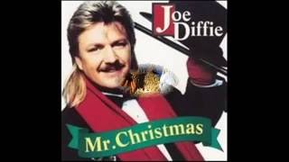 Watch Joe Diffie All Because Of A Baby Boy video
