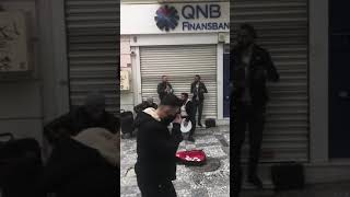 Çılgın Romanlar Kadıköyü Çoşturuyor 2