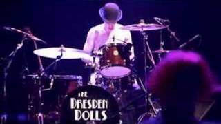 Watch Dresden Dolls Slide video