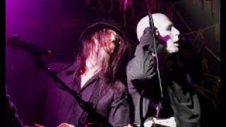 Watch Alien Sex Fiend Wild Women video