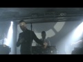 Halo Effect - Spoilt - Live In Rome 2010