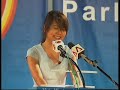 WP's Glenda Han at East Coast GRC, April 30