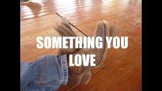 Something You Love line dance