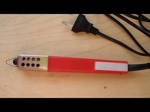 Электрозажигалка для плиты Электрозажигалка для плиты