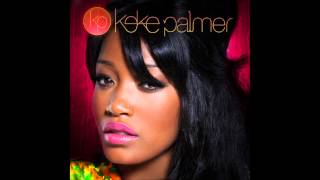 Watch Keke Palmer I Cant Sleep At Night video