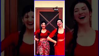Badal Barsha Hot Garl Dance Nepali Song 2.9K View