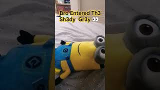 Fnak Shorts Episode 2 Entered Th3 Sh4Dy Gr3Y Backrooms